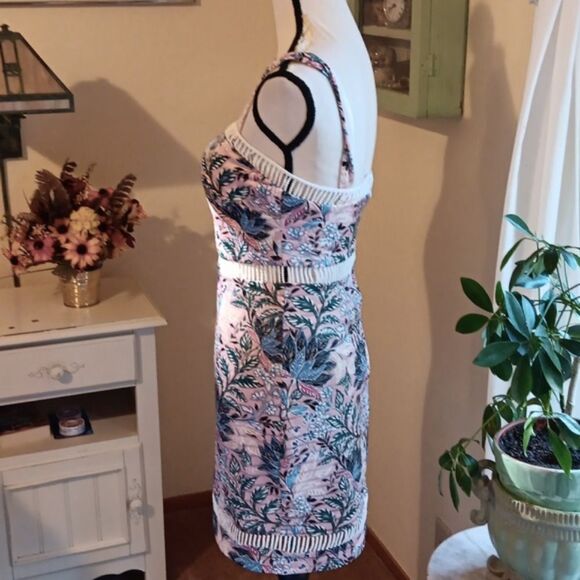 Guess Los Angeles Body Con Dress - Picture 7 of 15